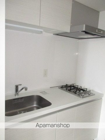 アレーロ高円寺[1K/25.2m2]の内装3