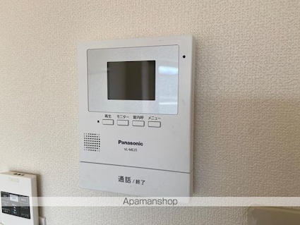 屋島ハイツ[2LDK/56.7m2]の内装