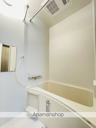 ＦＥＲＩＯ三河島[1R/18.14m2]のバス