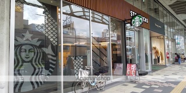 SーRESIDENCE 小川町の周辺写真