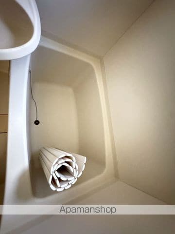 メゾンサンエムの内装写真