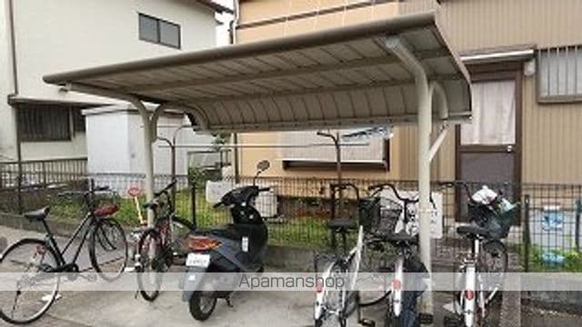 レオパレス森下のその他写真