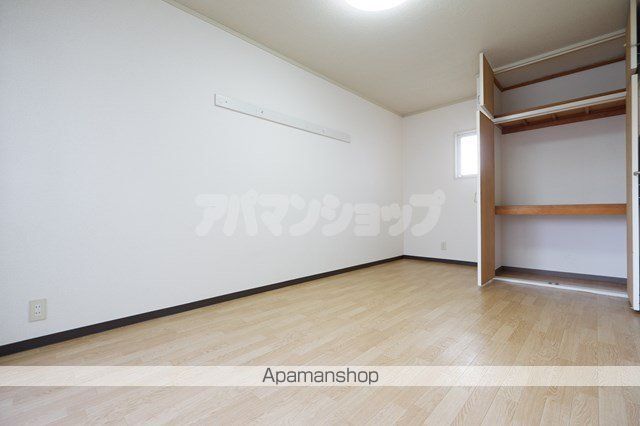 エルカーサ緑の内装写真