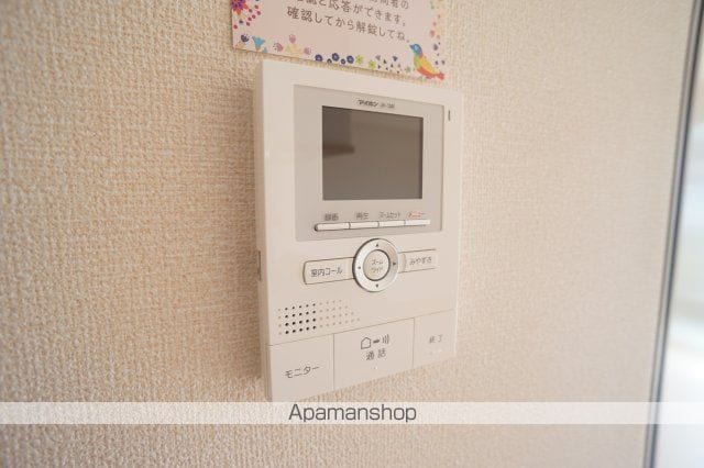 フェアリーC棟の内装写真