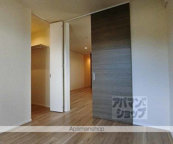 バセ・嵯峨嵐山の内装写真