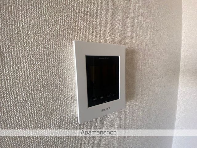 パレ・ドール湘南平塚の内装写真