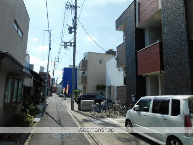 ルークス名古屋 IIの外観写真