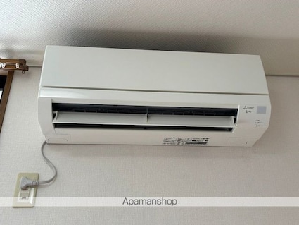 サミュゼアパルトゥモン[2LDK/55.14m2]の内装5