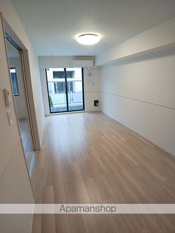 フローレス コート Iの内装写真