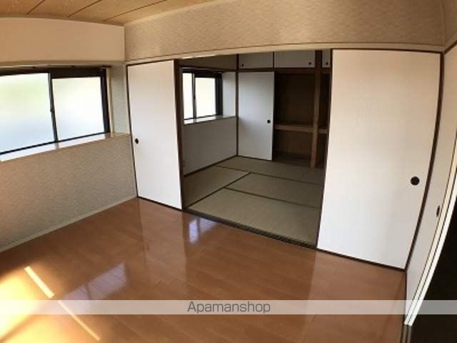 ドルチェ大竜の内装写真