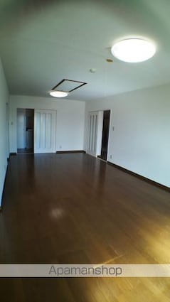 Ｖｉｖｅｌｌｅ彦根城町[3LDK/96m2]のリビング・居間