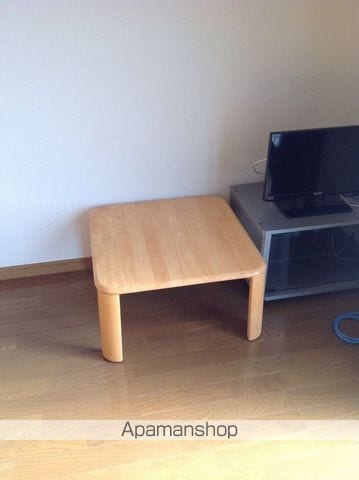 レオパレスΑアルファーの内装写真