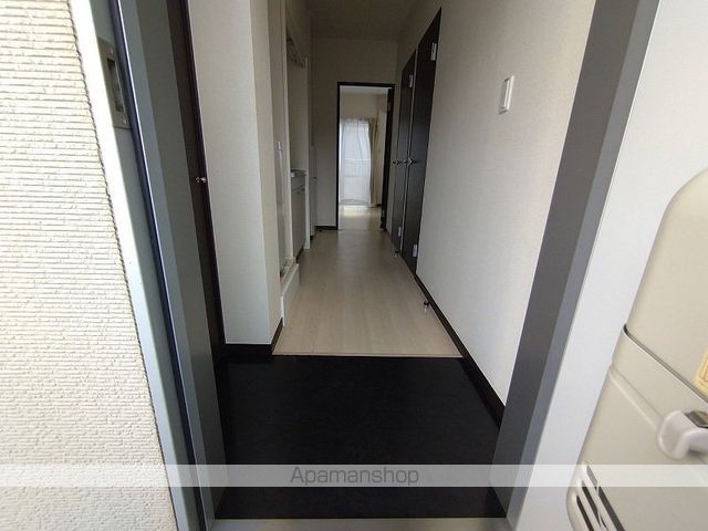 レオネクスト赤堤グランデの内装写真