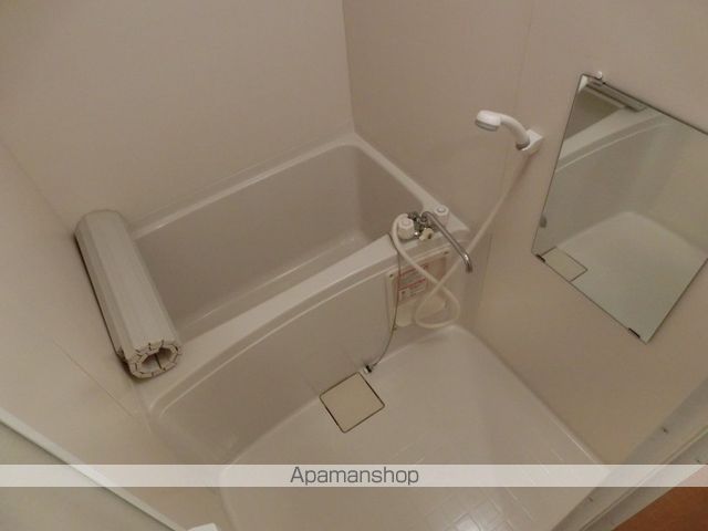 メトロノームの内装写真