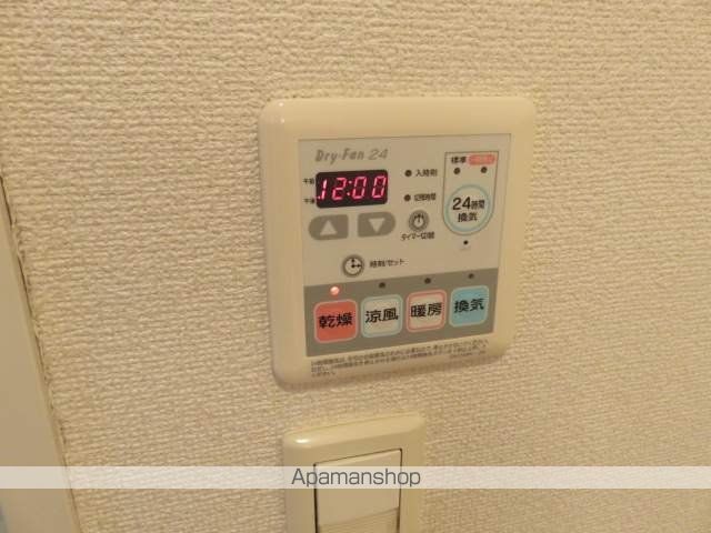 ビッグ・イースト船木Aの内装写真