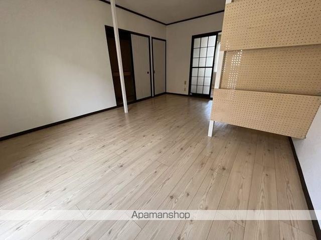 岡江ハイツの内装写真