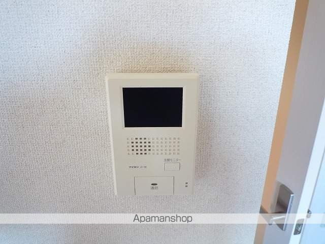 クレフラスト新津町の内装写真
