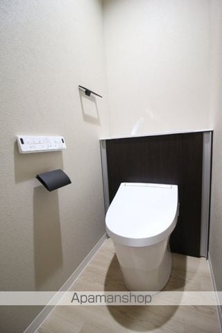 MORZROの内装写真