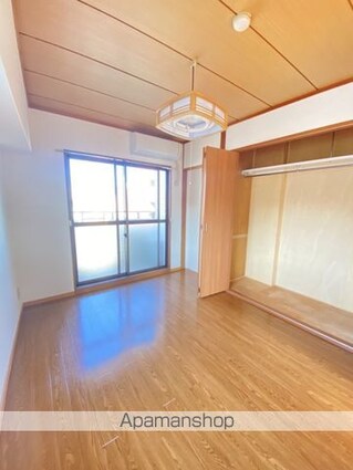 シティハイツ金屋町[2DK/56.2m2]のリビング・居間