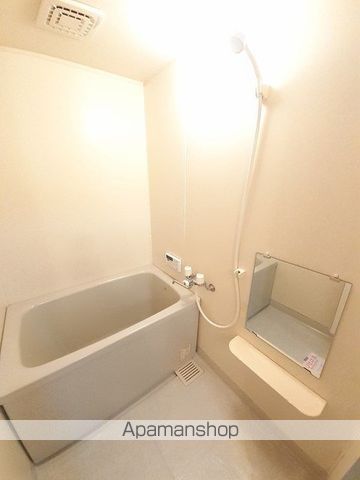 つきみそうの内装写真