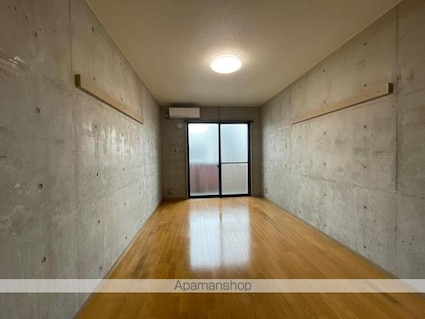 香川県高松市田村町[1R/30m2]の内装2