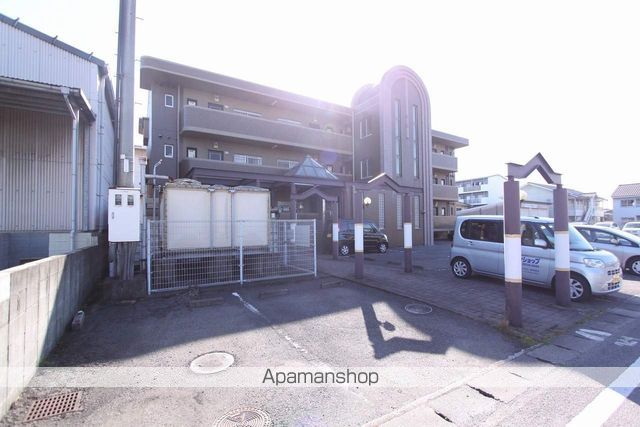パークサイド日岡のその他写真
