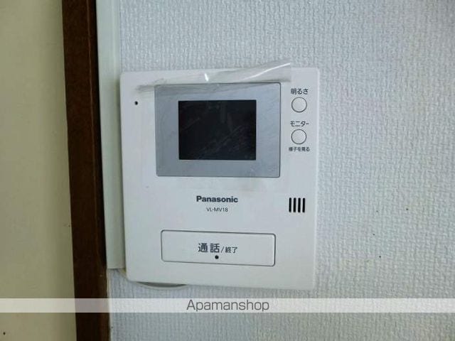 ヒュース南郷17Bの内装写真