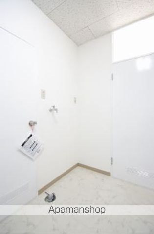 クロノス23下南部の内装写真
