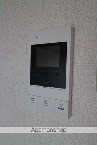 いわき6番館の内装写真