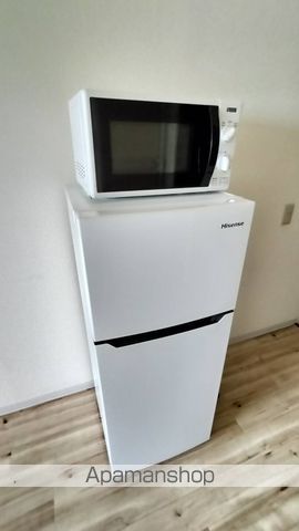 サンライズ津島京町の内装写真