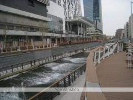 スカイタウン押上[1LDK/40.23m2]の周辺8