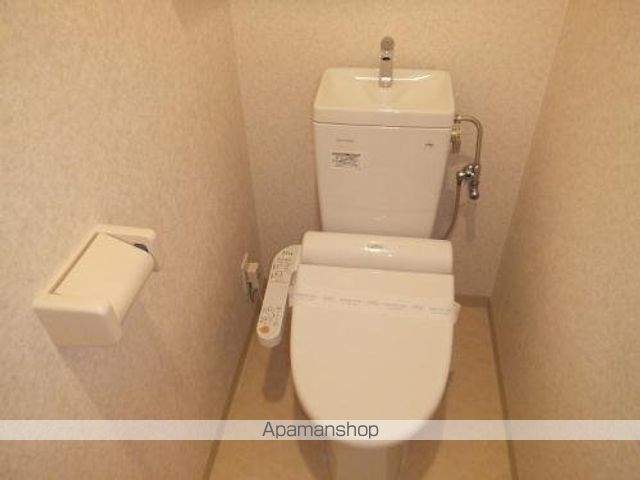 グランブルー五福の内装写真