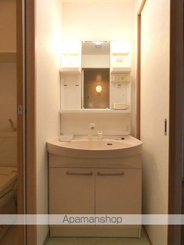 シャトレ牧之原の内装写真