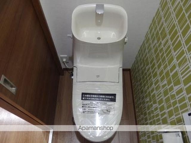 NEXTの内装写真