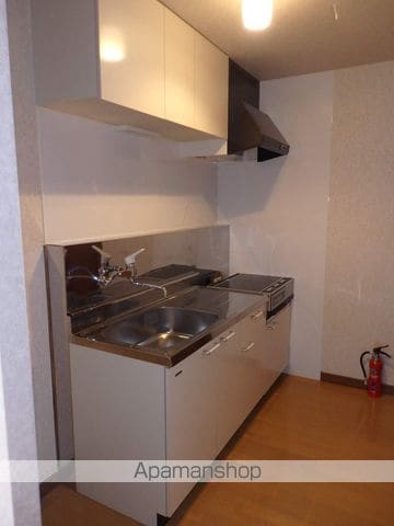 PLACEの内装写真