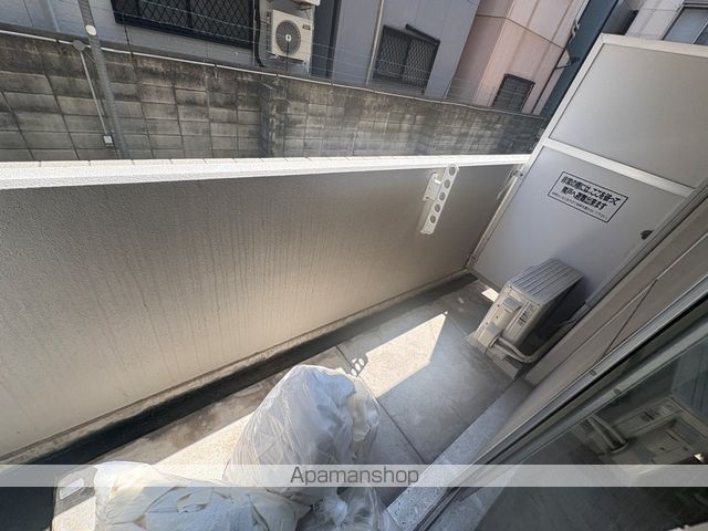 シビラ柴島の内装写真