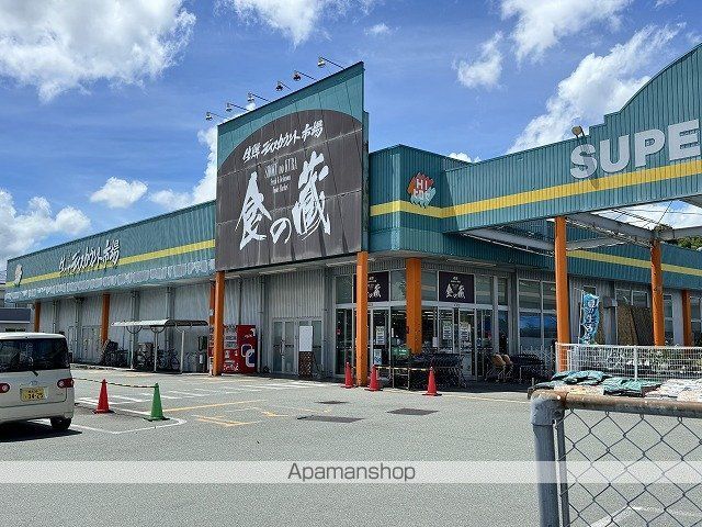 熊本電気鉄道 堀川駅 徒歩14分 10階建 築8年の周辺写真