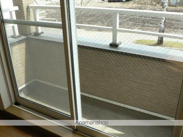 エクセレンテの内装写真