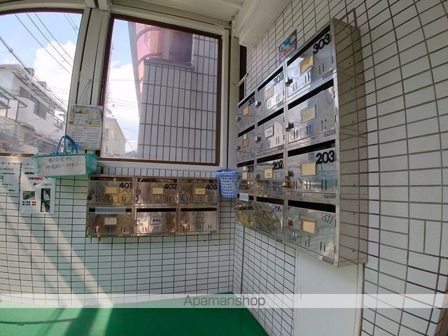 岡野マンションのその他写真