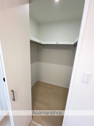 ERIS新松戸の内装写真