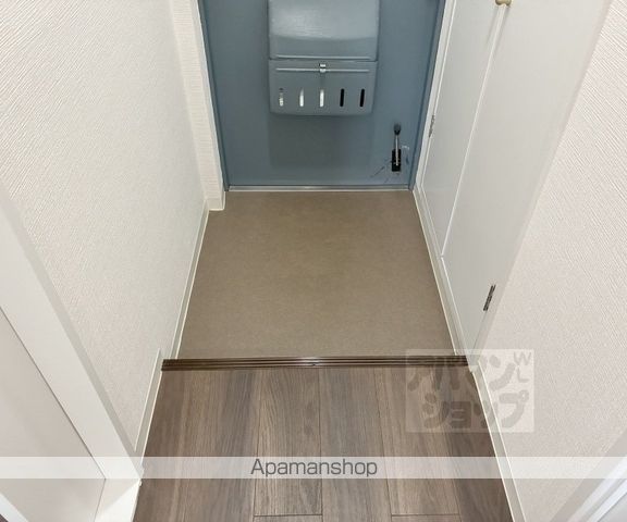 メイゾン桂東の内装写真