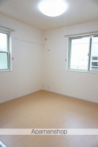 クラール名東 Aの内装写真