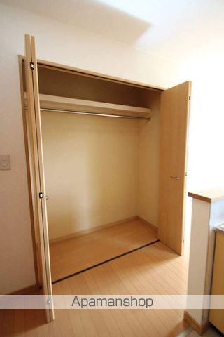 グランシエルの内装写真