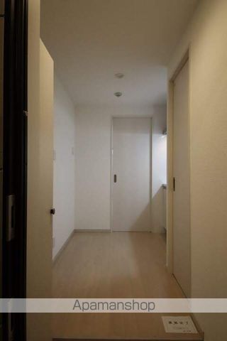 リアコート石橋IIの内装写真