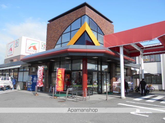 ブリッサ・マイリIの周辺写真