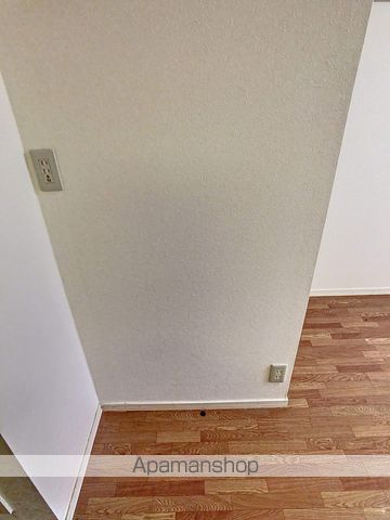 ブランシェRMの内装写真