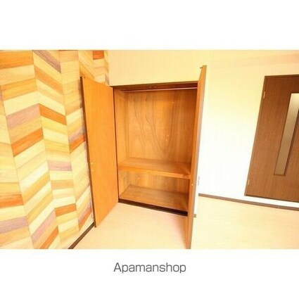 ＡＮＳＩＸＢＩＬＤ（アンシックスビルド）[1K/22.68m2]の玄関