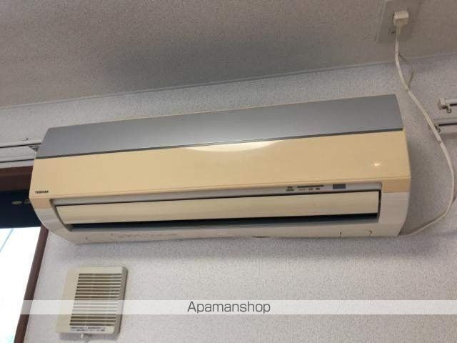 コマキヒルズ・Tの内装写真