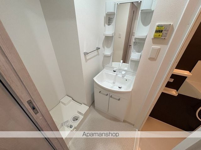 AXIA M−CITY大阪瑞光の内装写真