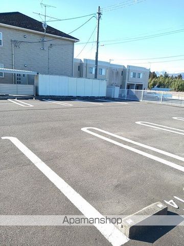 アウローラのその他写真